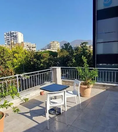 Apartment Besnik