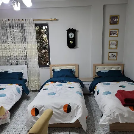 Apartment Besnik
