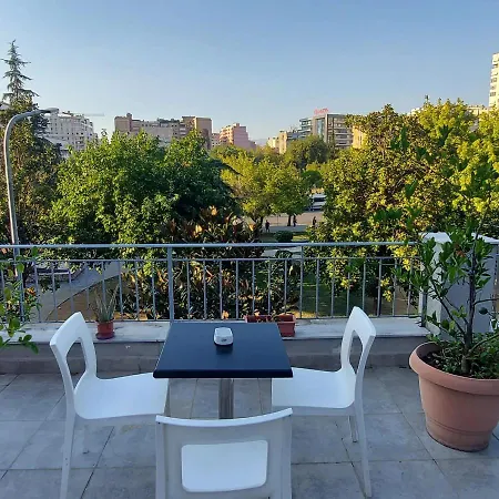 Apartment Besnik Tirana