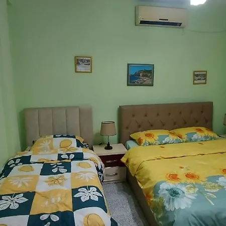 Besnik Apartment