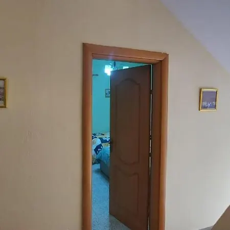 Apartment Besnik Tirana