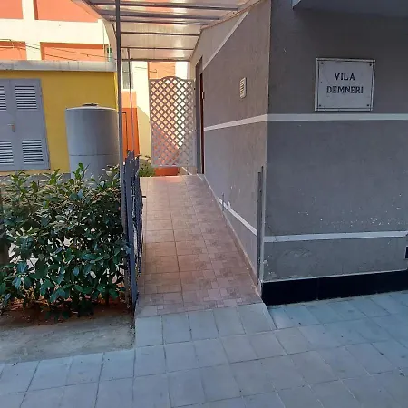 Apartment Besnik *