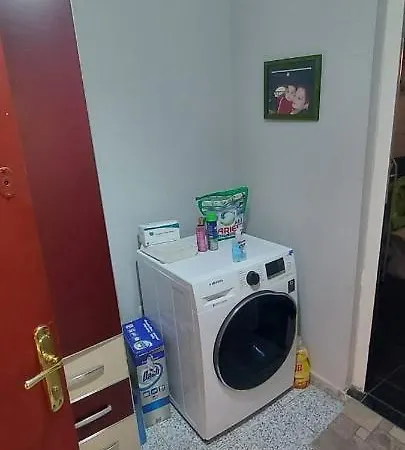 Besnik Apartment